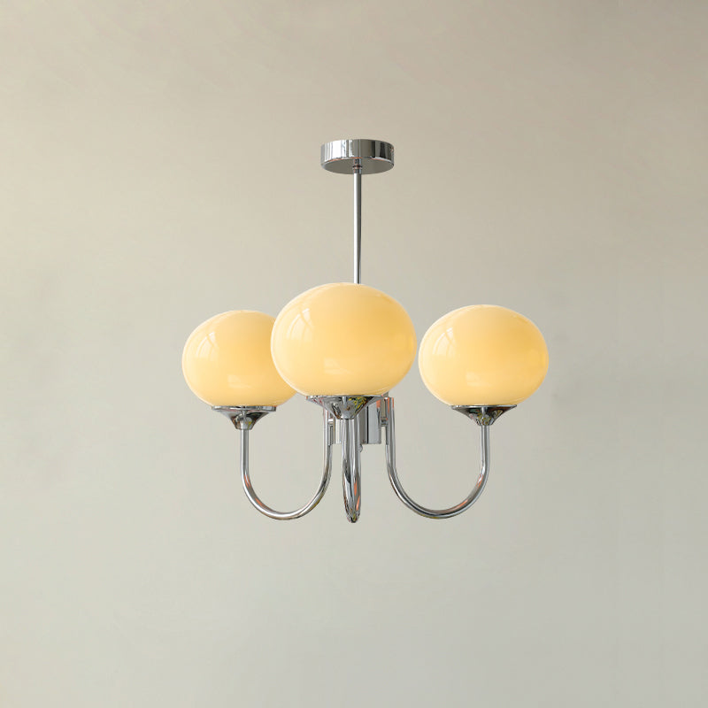 Contemporary Home Chandelier | Orntli
