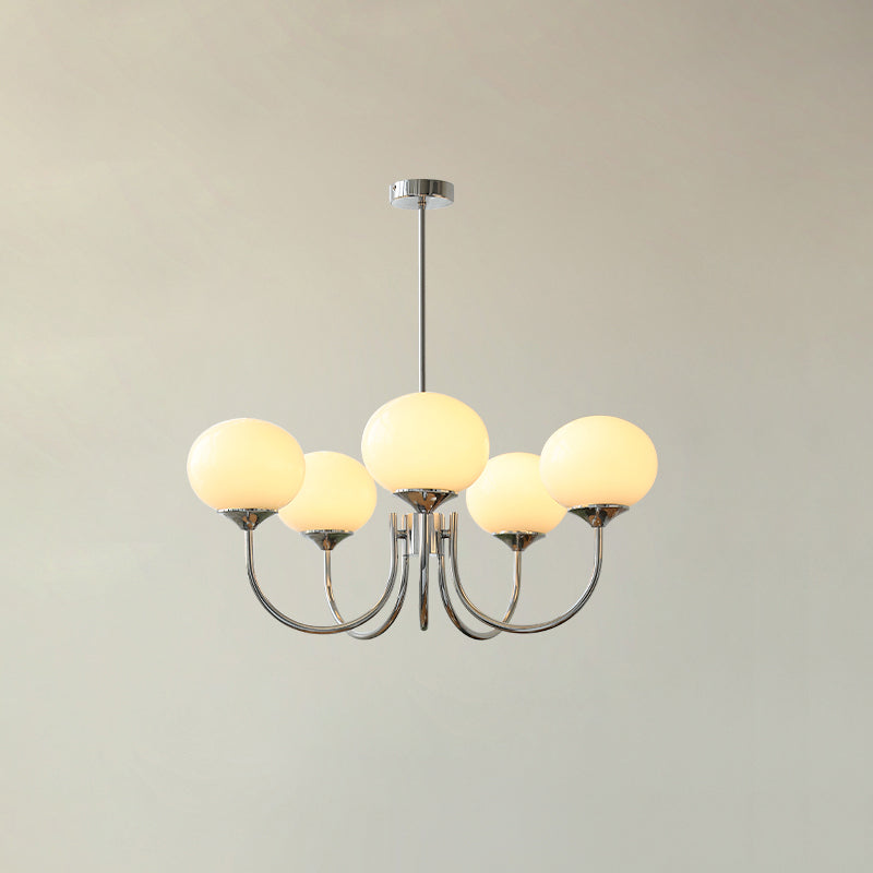 Contemporary Home Chandelier | Orntli