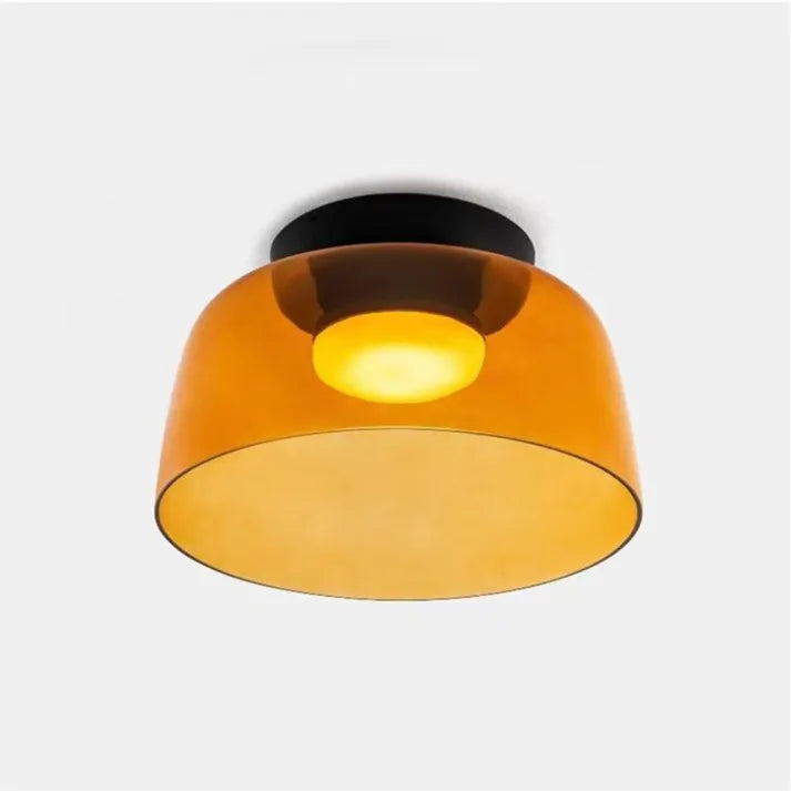 Kirrea | Scandinavian Ceiling Light | Orntli