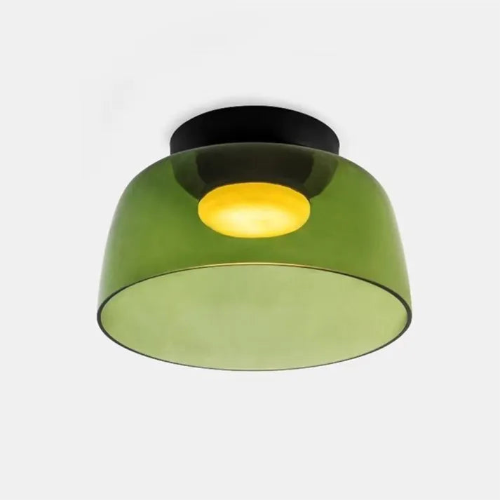 Kirrea | Scandinavian Ceiling Light | Orntli