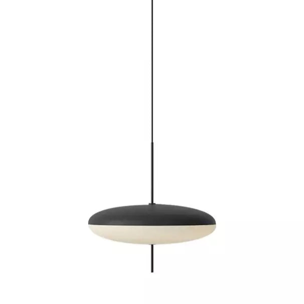 Arleno 2065 Metal And Acrylic Pendant Light Eco LED