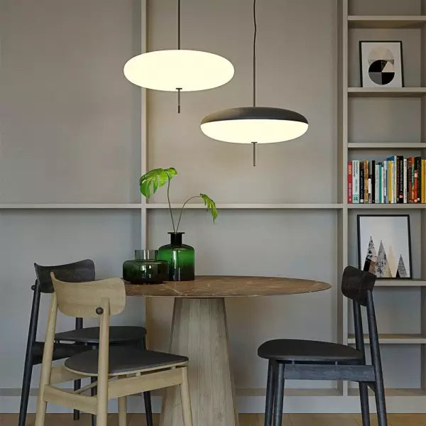 Arleno 2065 Metal And Acrylic Pendant Light Eco LED