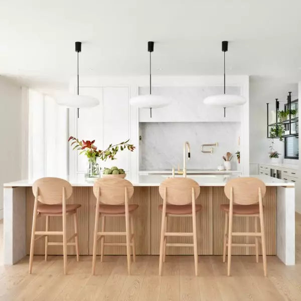 Arleno 2065 Metal And Acrylic Pendant Light Eco LED