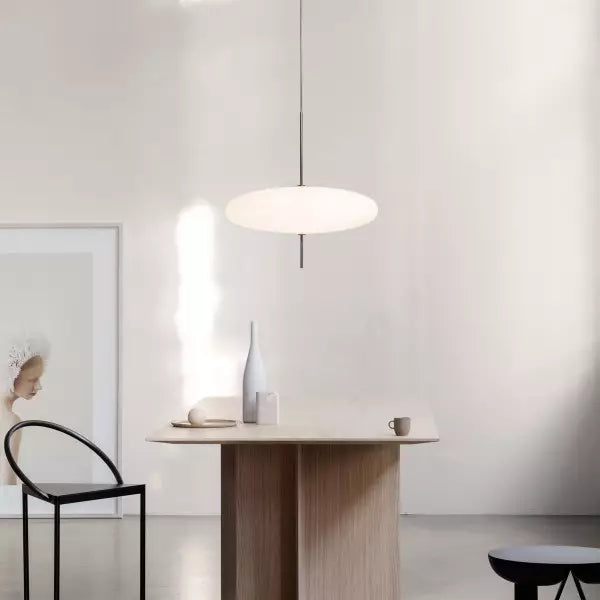Arleno 2065 Metal And Acrylic Pendant Light Eco LED