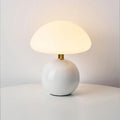 Moderne soppbordlampe | Justerbart mykt LED-lys