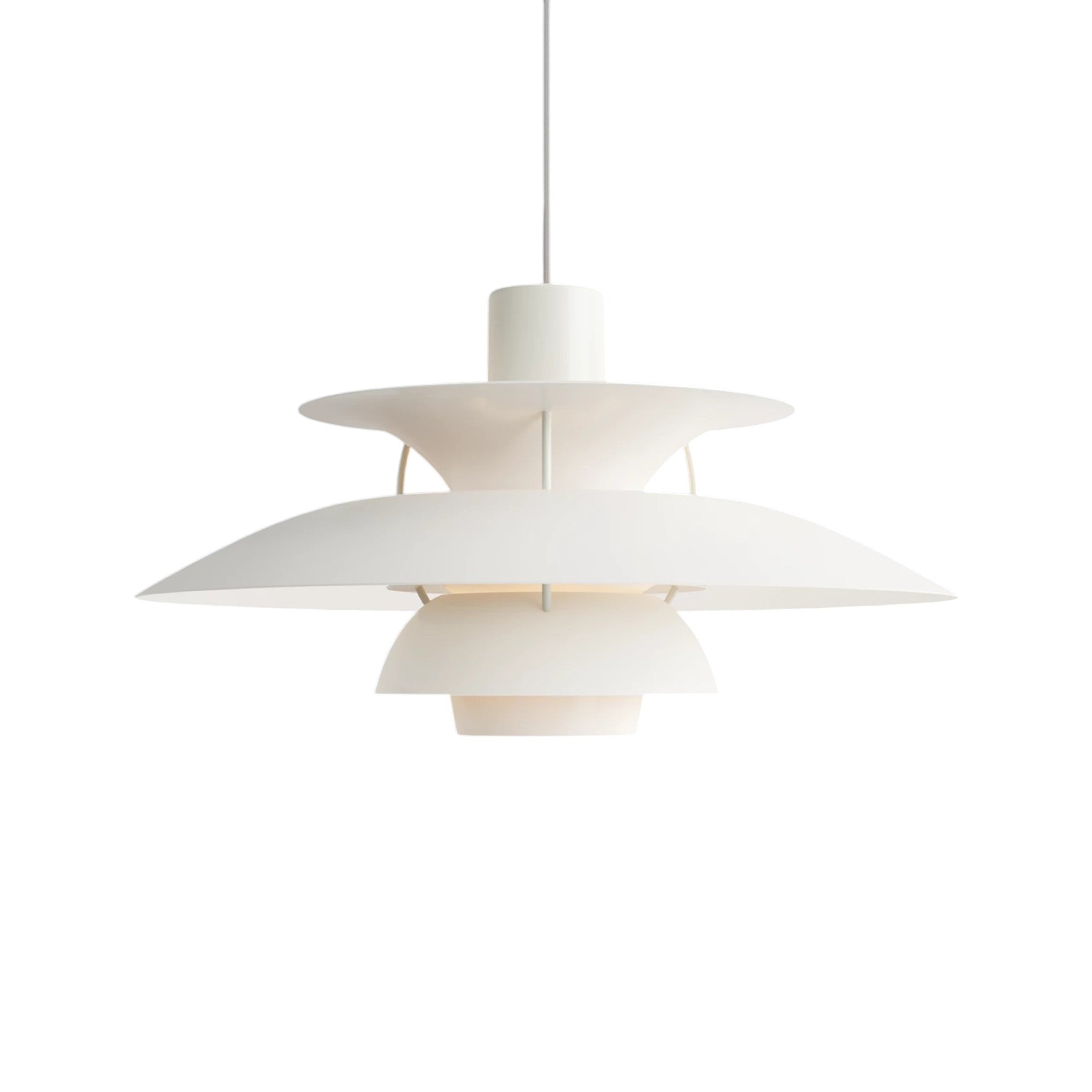 Aureli Aluminum Pendant Light | Orntli