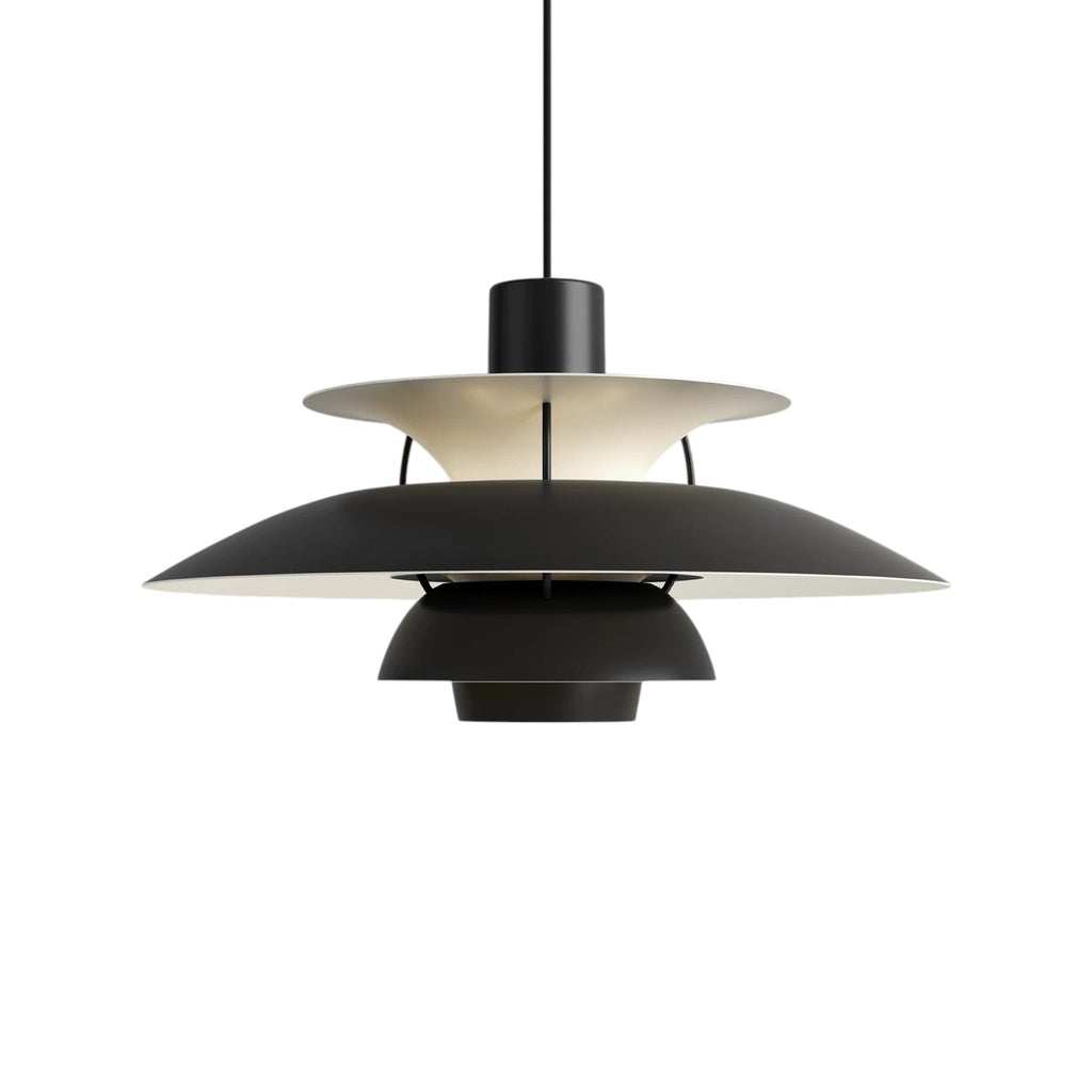 Aureli Aluminum Pendant Light | Orntli
