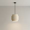 Moderne Keramik-Hängeleuchte für Zuhause | Orntli