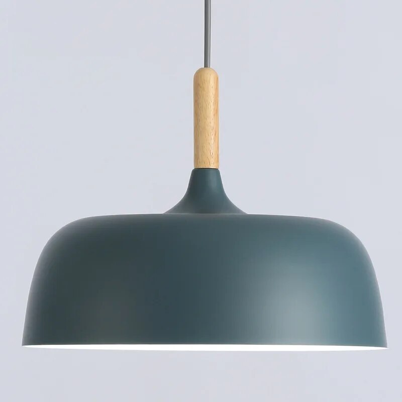 Modern függeszték | Skandináv LED dizájn konyhába, előszobába vagy nappaliba