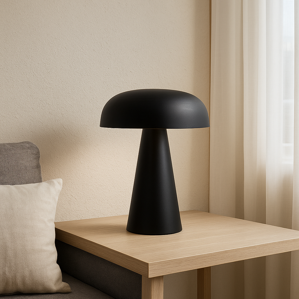 Kirra Minimalistische Schreibtischlampe | Orntli