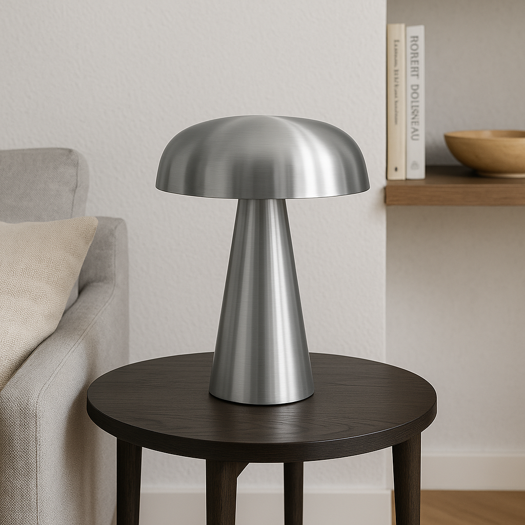 Kirra Minimalistische Schreibtischlampe | Orntli