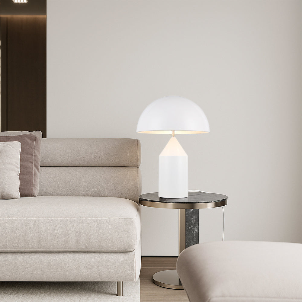 Lunara Elegant Table Lamp | Orntli