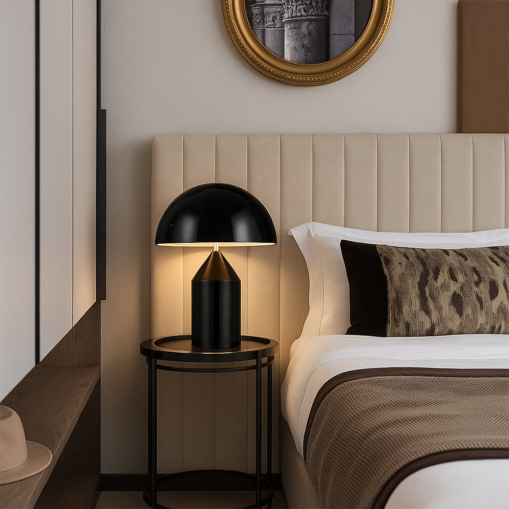 Lunara Elegant Table Lamp | Orntli