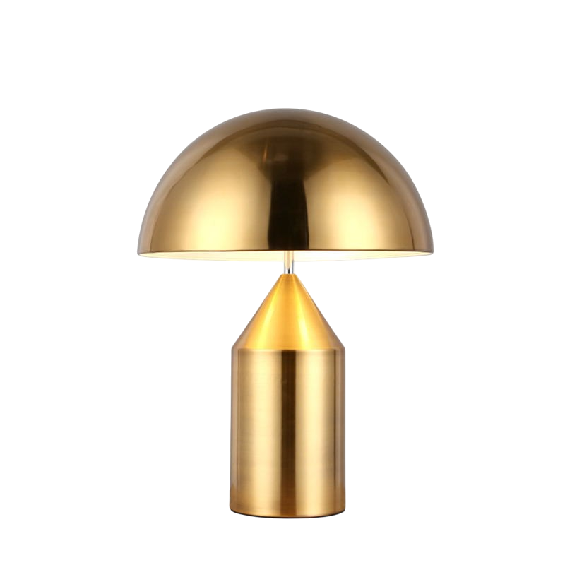 Lunara Elegant Table Lamp | Orntli