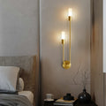 Lunara Sleek LED Wall Light | Orntli