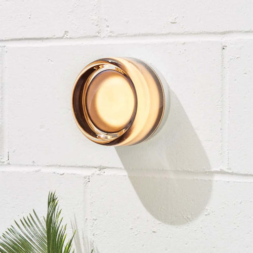 Applique murale Avela Dimple | Orntli