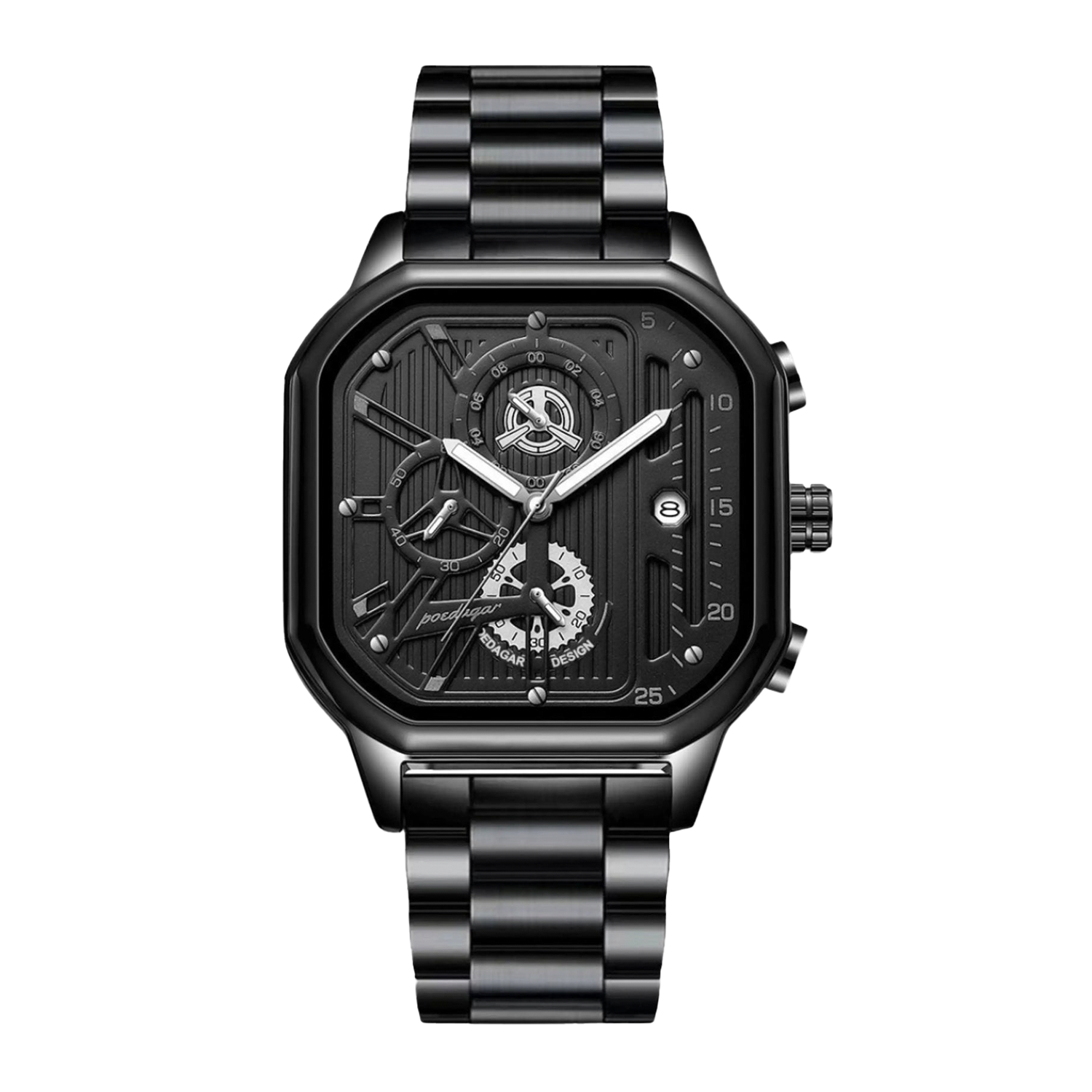 40mm Timepiece From Modo For Everyday Use And Casual Style