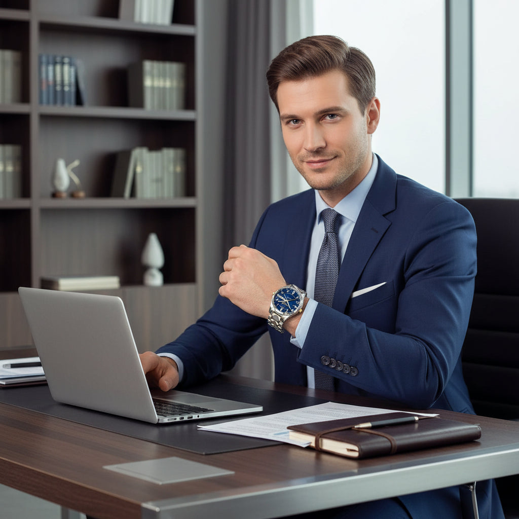 VORTEXTIME Sports Watch With Dynamic Performance For Active Lifestyles