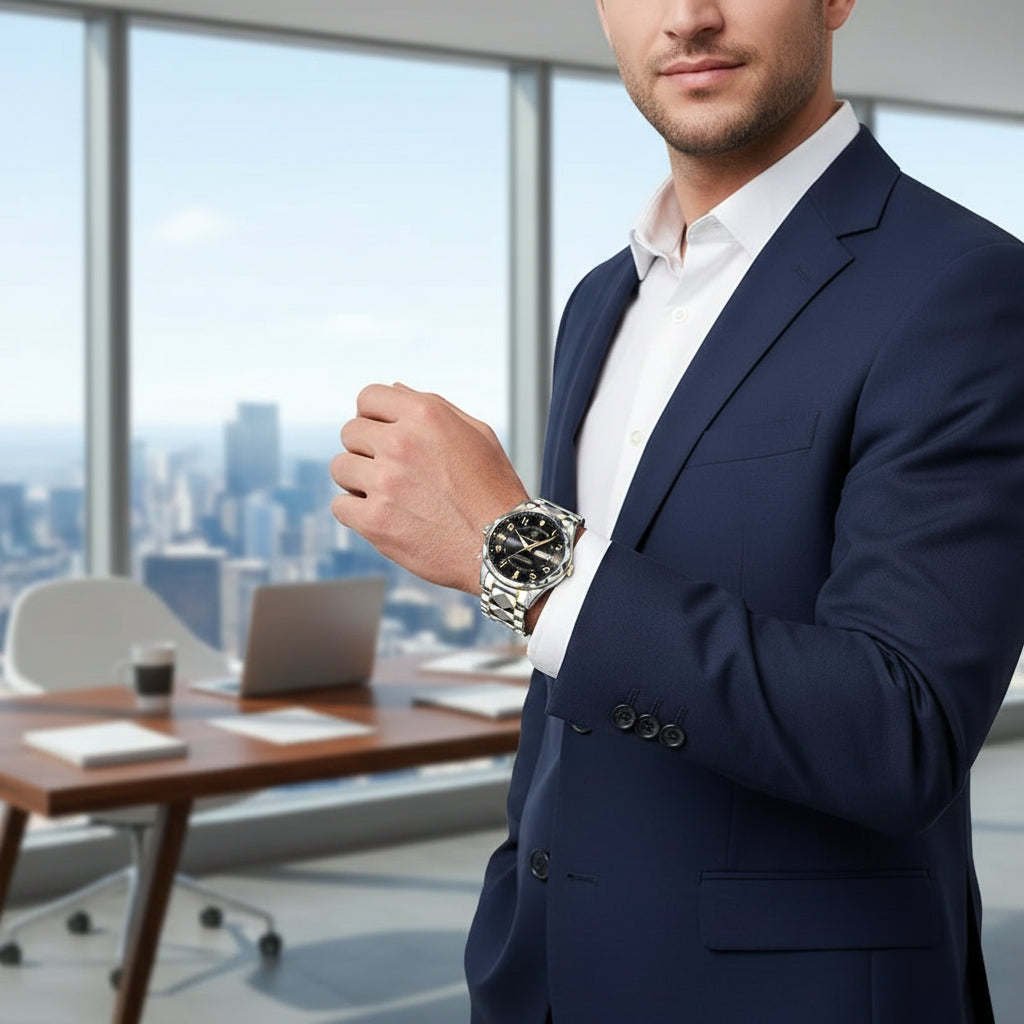 VORTEXTIME Sports Watch With Dynamic Performance For Active Lifestyles