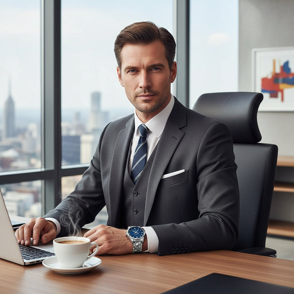 VORTEXTIME Sports Watch With Dynamic Performance For Active Lifestyles