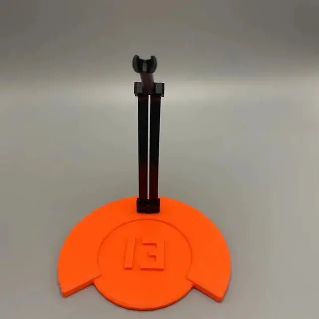 CalmFlex Multi Jointed Action Figure For Relaxation And Focus For Kids And Adults
