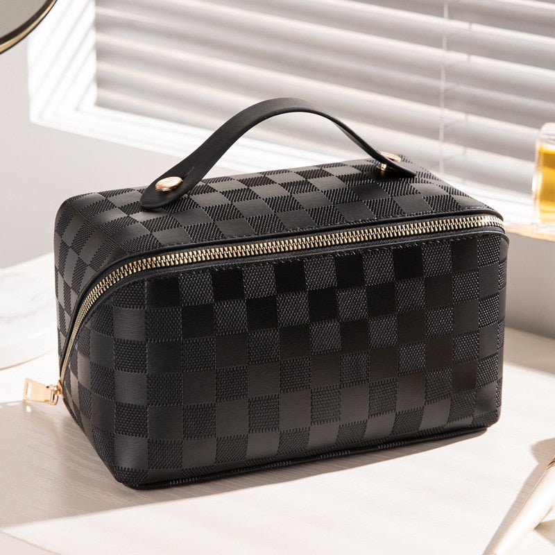 Astra Travel kosmetiktaske minimalistisk kompakt organizer