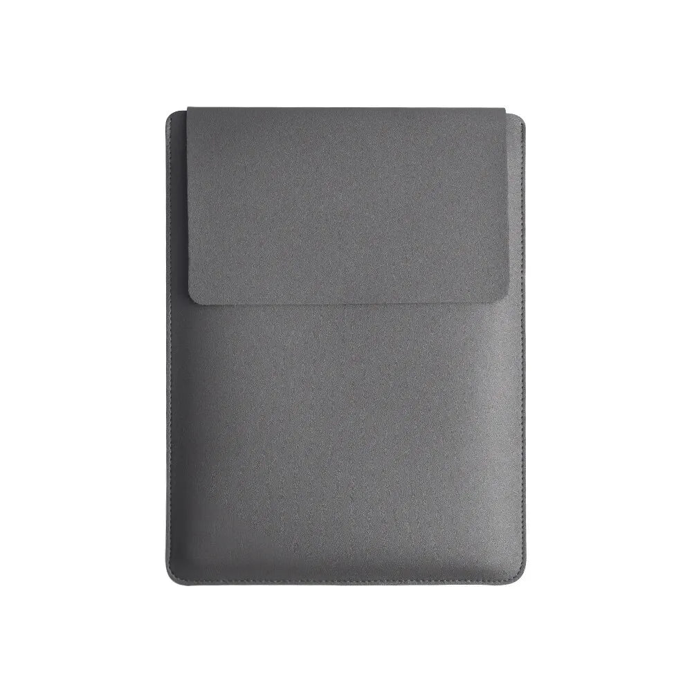 ApexGuard PU obal na notebook s plyšovým vnitřkem pro profesionály Stylová ochrana