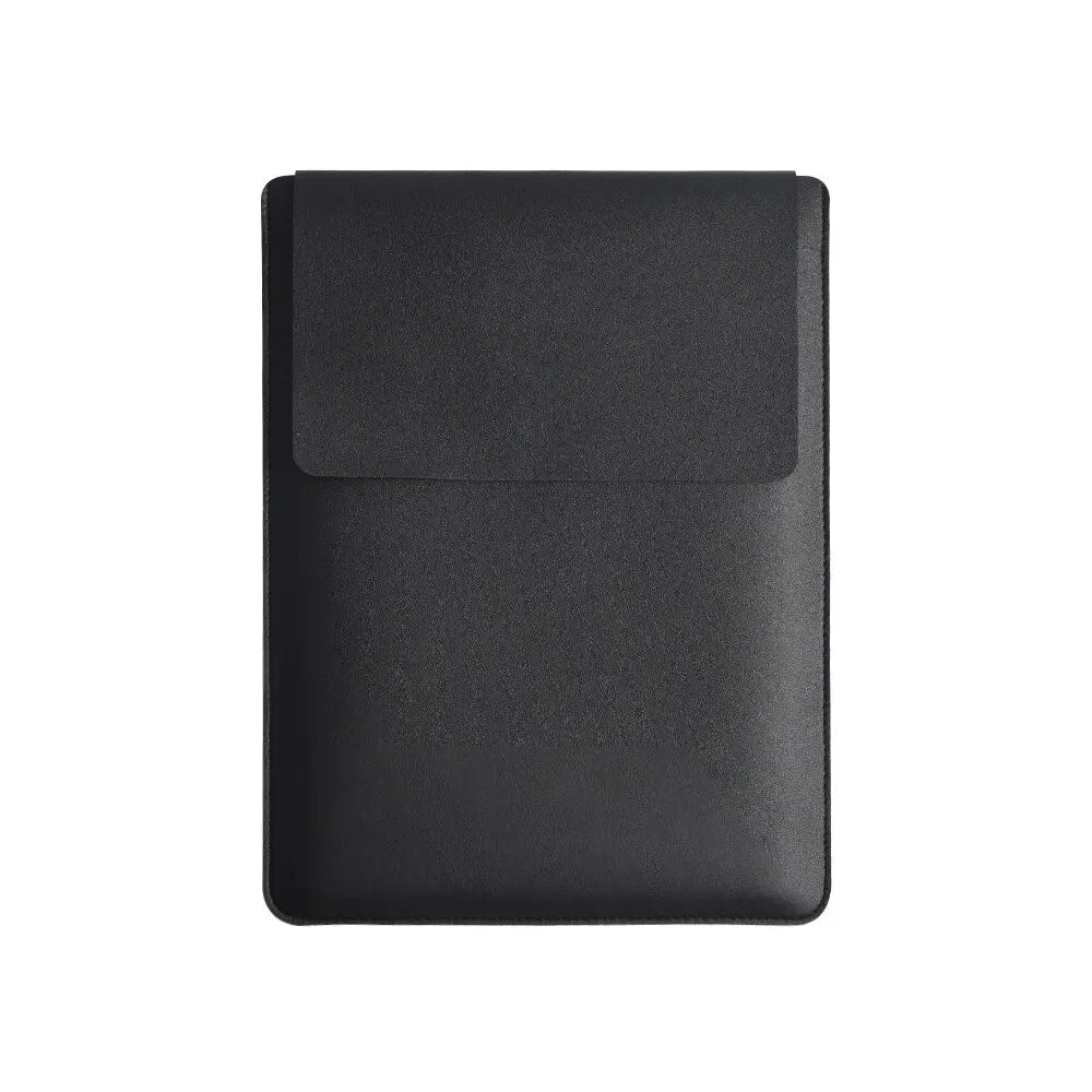 ApexGuard PU obal na notebook s plyšovým vnitřkem pro profesionály Stylová ochrana