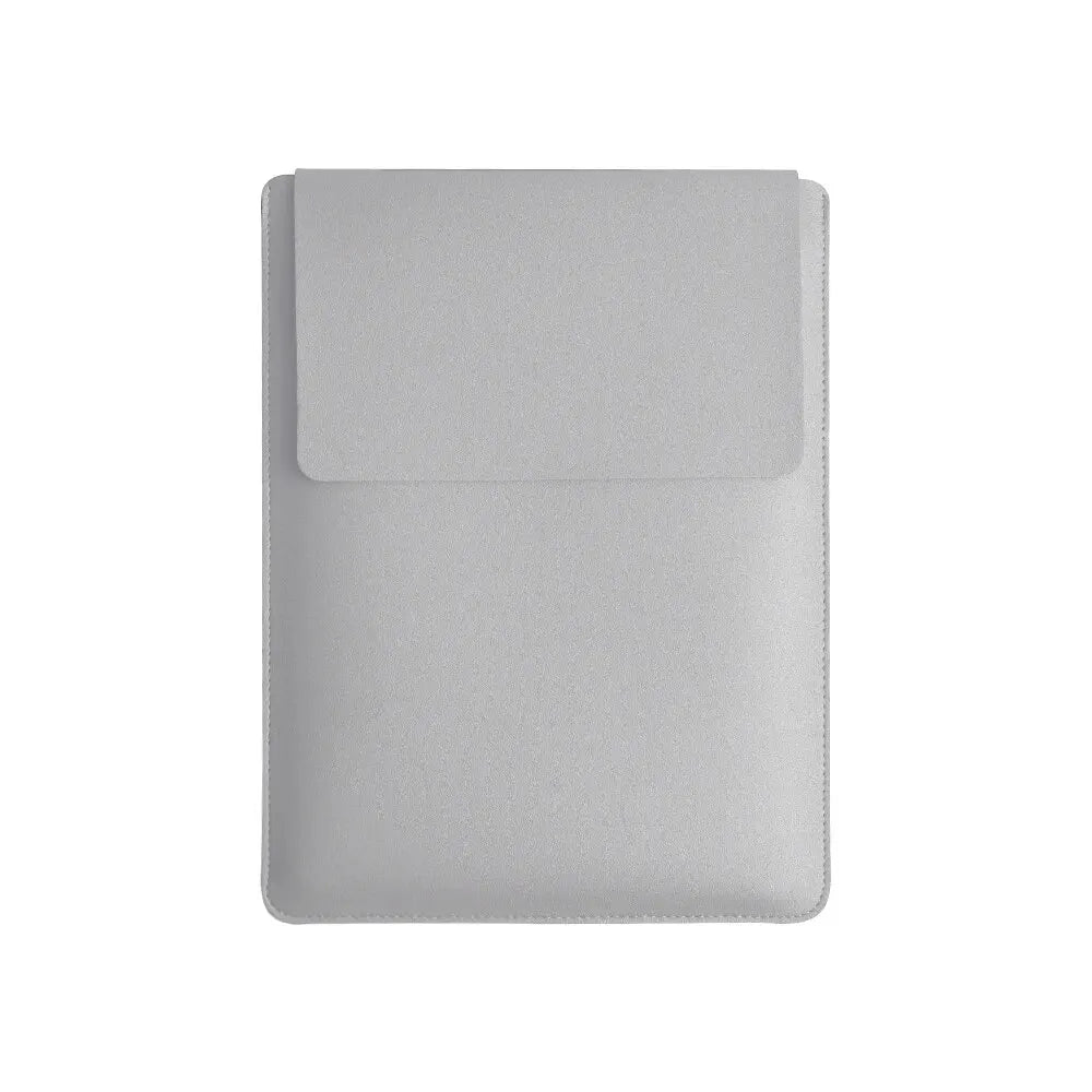 ApexGuard PU obal na notebook s plyšovým vnitřkem pro profesionály Stylová ochrana