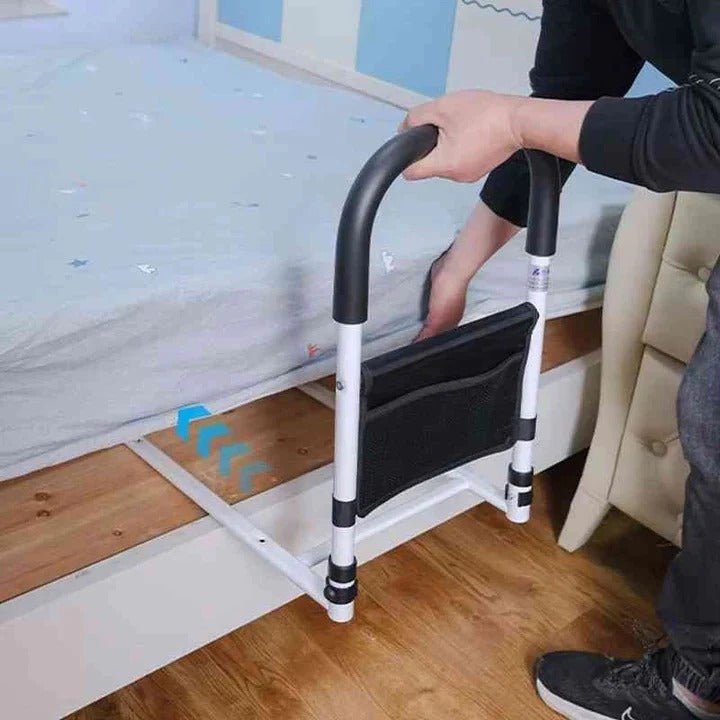 EASYSTAND Sänghandtag för förbättrad stabilitet och säkerhet