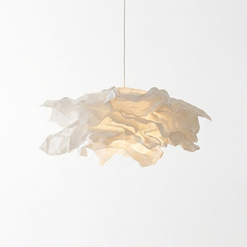 LumaCloud Dreamy Økologisk Taklampe for Stue og Soverom