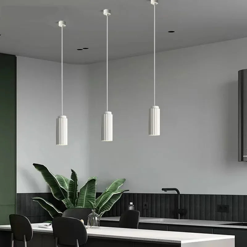 BorealLight - Nordisk LED pendelampe