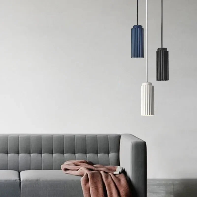 BorealLight - Nordisk LED pendelampe
