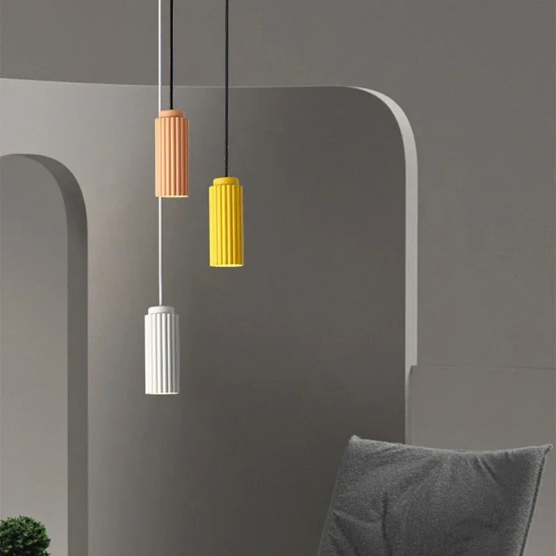 BorealLight - Nordisk LED pendelampe