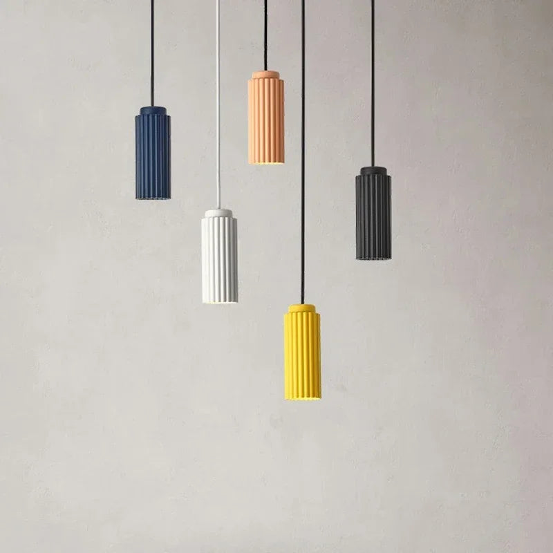BorealLight - Nordisk LED pendelampe