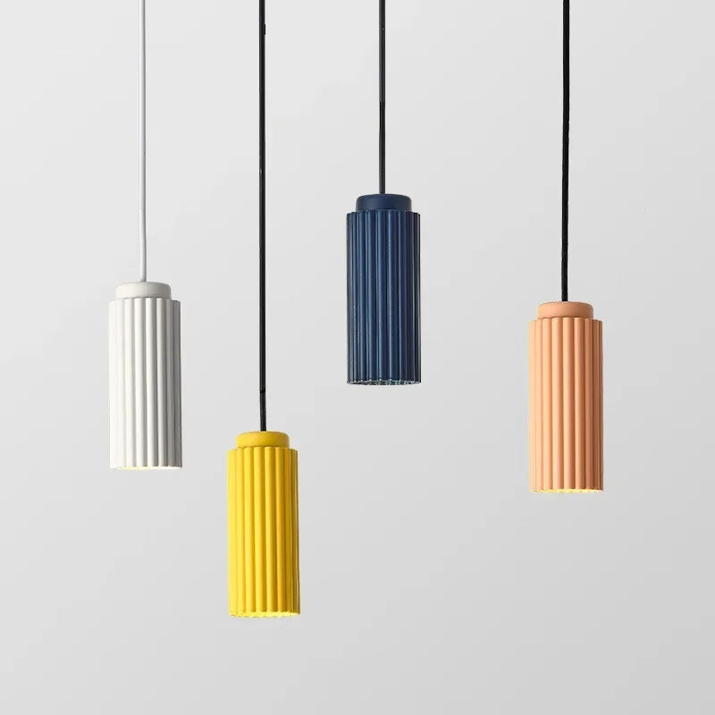 BorealLight - Nordisk LED pendelampe