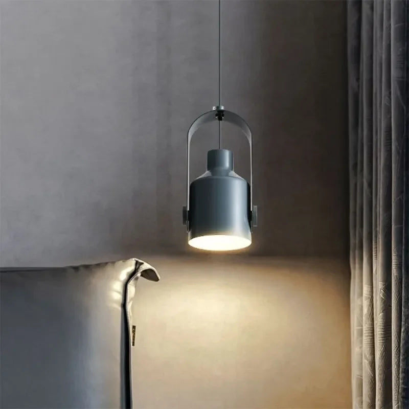 AstraLume | Nordic LED Pendant Lamp | Orntli