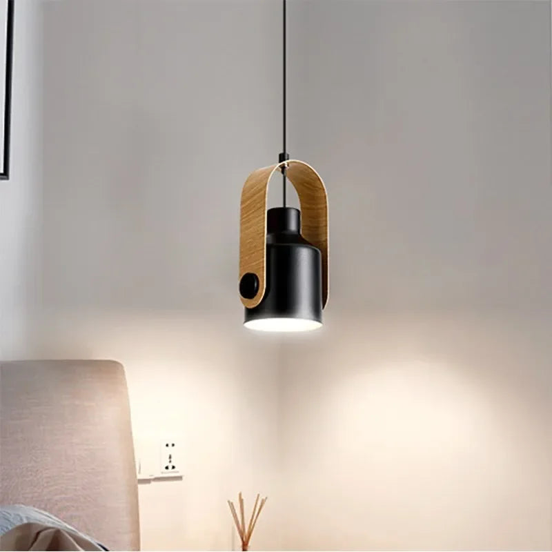 AstraLume | Nordic LED Pendant Lamp | Orntli