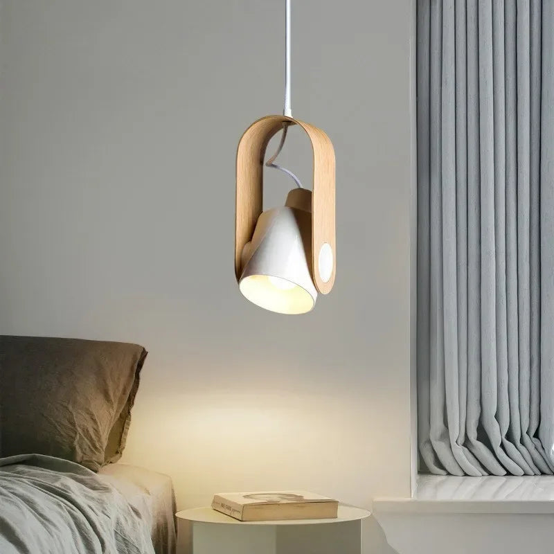 AstraLume | Nordic LED Pendant Lamp | Orntli