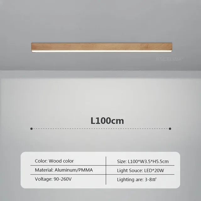 LumaWave | Oświetlenie sufitowe LED | Orntli