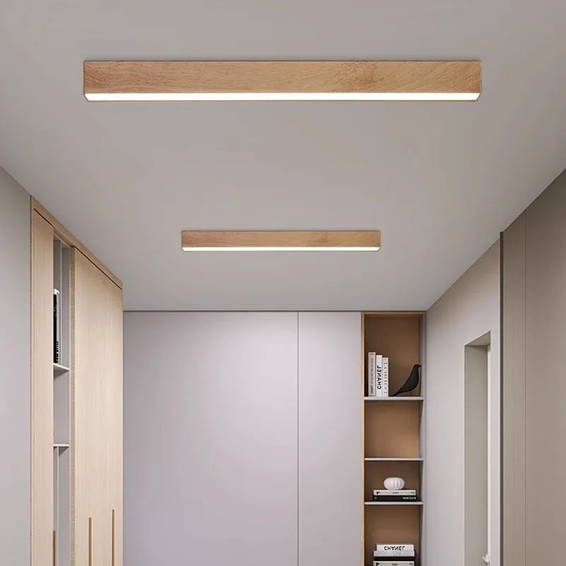 LumaWave | Oświetlenie sufitowe LED | Orntli