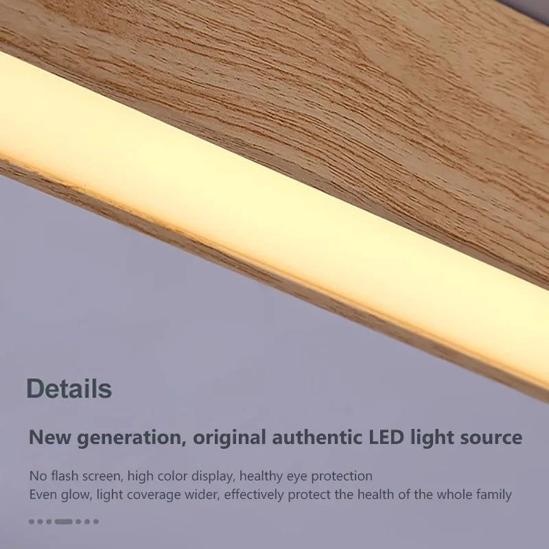 LumaWave | Oświetlenie sufitowe LED | Orntli