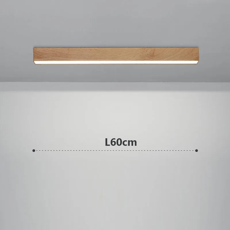 LumaWave | Oświetlenie sufitowe LED | Orntli