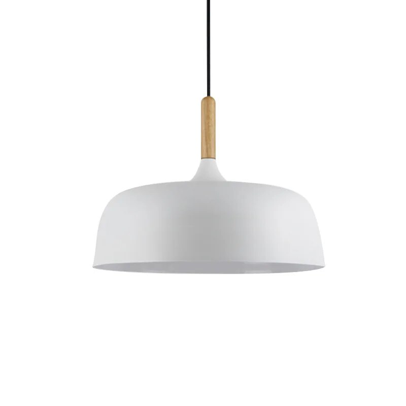 Luxyecs Fjordline LED Pendant Light Nordic Elegance
