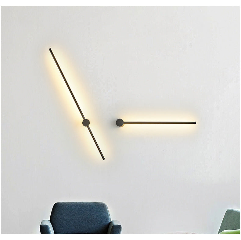 SleekLine LED osvětlení | Nástěnné svítidlo