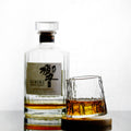 Japansk Chamvin Whiskyglas