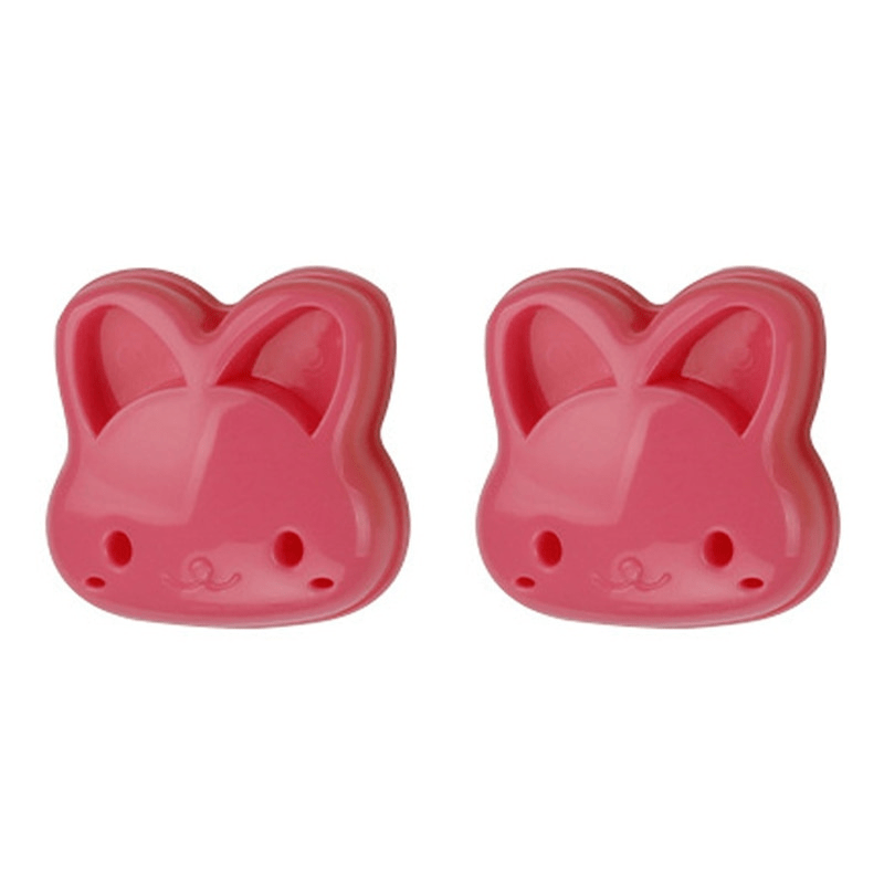 ShapeCraft Kids Sandwich Cutters With Fun Shapes For Healthier Lunches