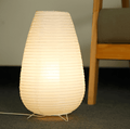 Miyori | Elegant Rice Paper Lamp in Japanese Style | Orntli