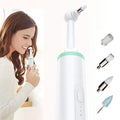 NovaPulse Ultrasonic Tooth Cleaner for Deep Cleaning at Home and a Radiant Smile