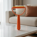 FluffAway Pet Hair Remover For Clothes And Furniture, Quick Cleanup